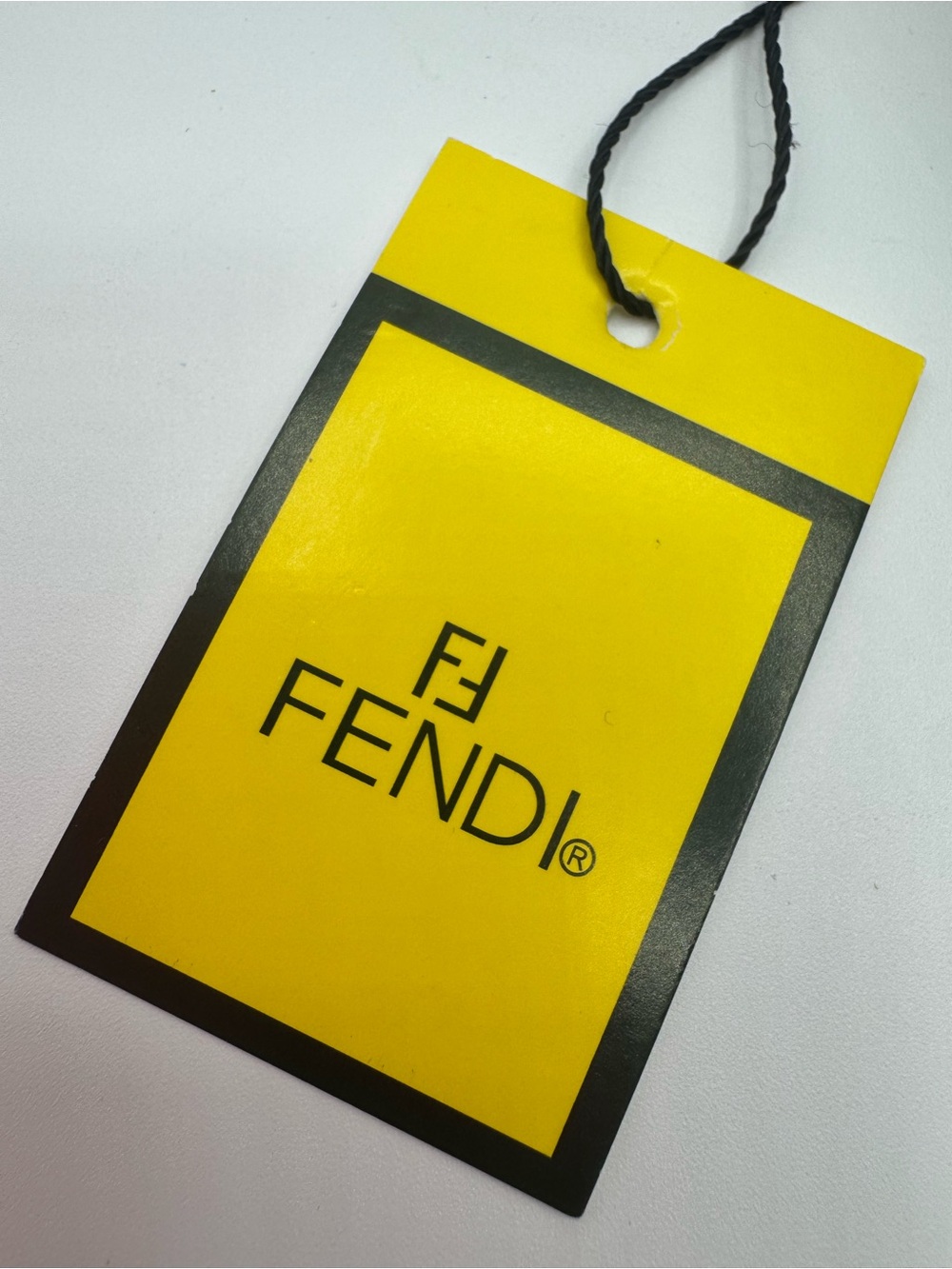Fendi Monster Hat - Picture 13 of 13